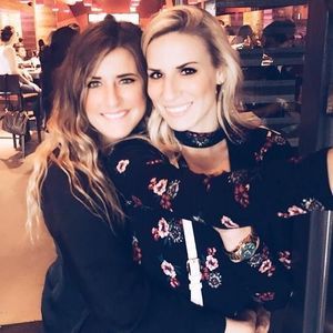 Meet your Posher, Anne